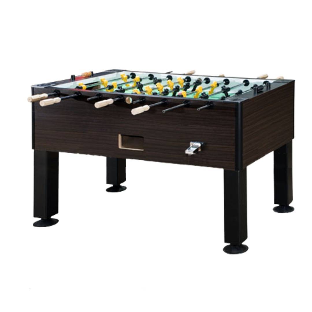 5ft Torpedo Competition Foosball Table (Coin Operated)
